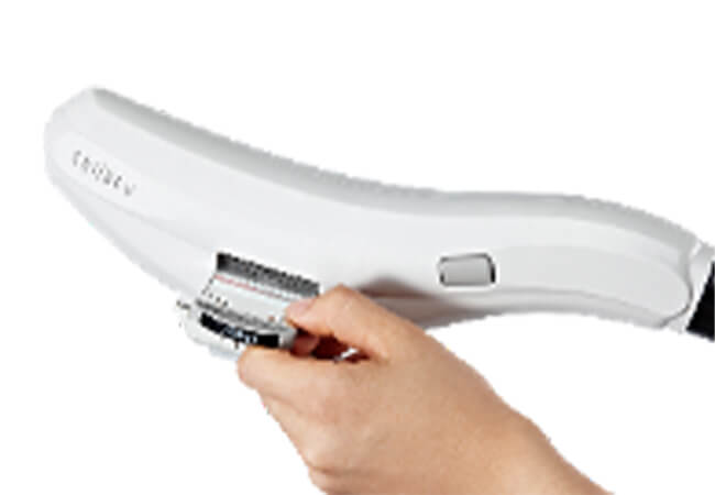 ATC™ (Automatic Tempeature Controller)