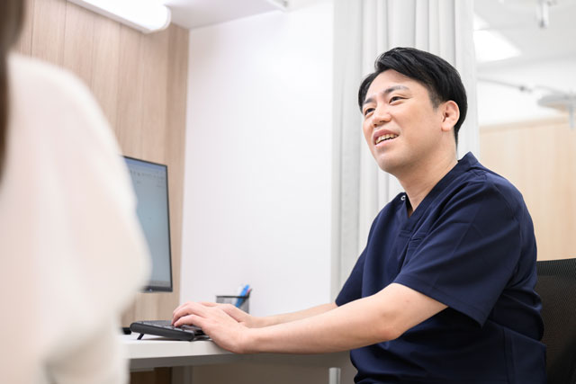 形成外科専門医による診療